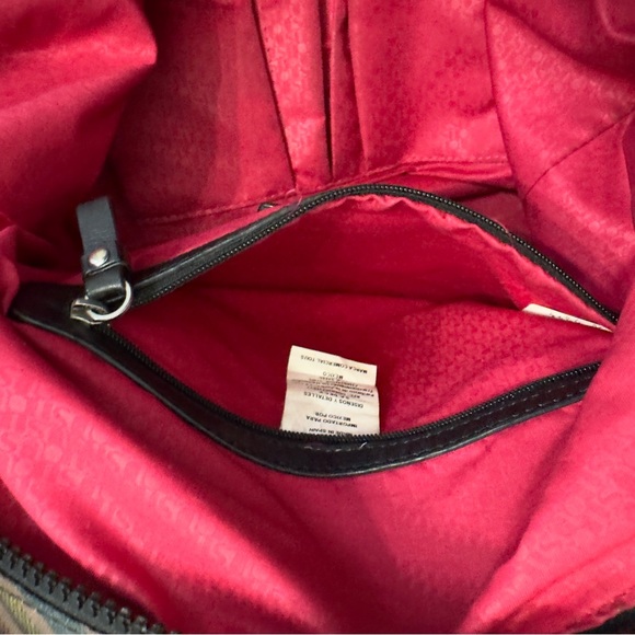 Tous Authentic Crossbody Bag Teddy Bear - Picture 7 of 16